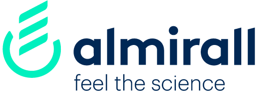 Almirall logo