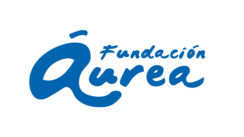 logo empresa FUNDACION AUREA